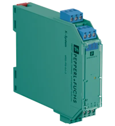 Pepperl Fuchs KFD2-PT2-Ex1-5 – Potentiometer Converter Pepperl Fuchs KFD2-PT2-Ex1-5 – Potentiometer Converter