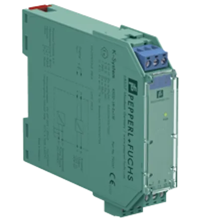 Pepperl Fuchs KFD2-VR-Ex1.19 – Voltage Repeater