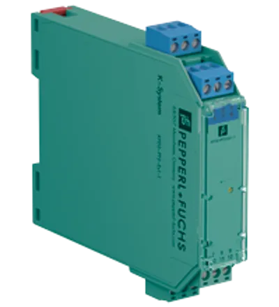 Pepperl Fuchs KFD2-PT2-Ex1-1 – Potentiometer Converter Pepperl Fuchs KFD2-PT2-Ex1-1 – Potentiometer Converter