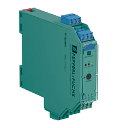 Pepperl Fuchs KFD2-UT2-Ex2-1 – Universal Temperature Converter