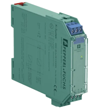 Pepperl Fuchs KFD2-VR-Ex1.19-Y109129 – Voltage Repeater
