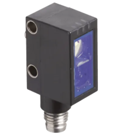 Triangulation sensor (BGS) OBT80-R102-2P1-IO-V31