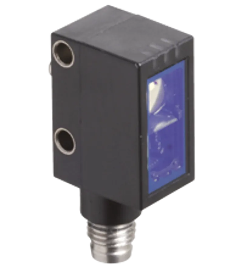 Triangulation sensor (BGS) OBT20-R102-2P1-IO-V31-F — photo 1 of 5