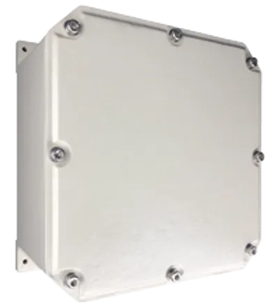 Pepperl Fuchs EA/DA* – Terminal Box Ex e, Aluminum