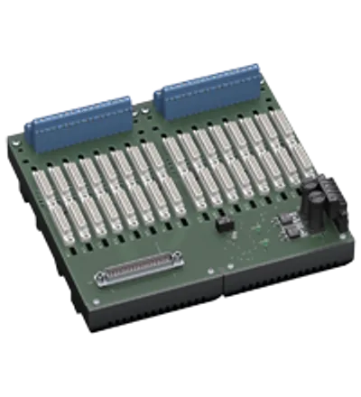 Pepperl Fuchs HiCTB16-FBM-RAC-SC-DI32 – Termination Board