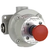 Control Units Ex d IIB, Aluminum FW* LCU — photo 1 of 4