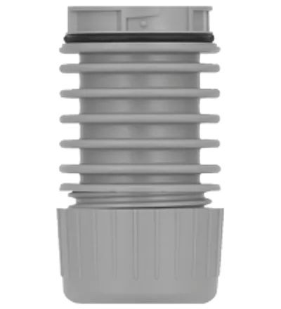 Pepperl Fuchs VAZ-MH-CONDUIT-40MM – Stack light assembly mounting