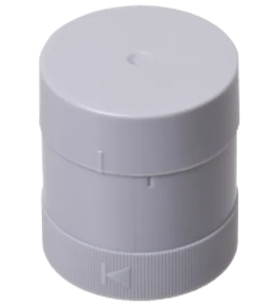 Stack light siren element VAZ-HORN-40MM-85DBA-2TONE