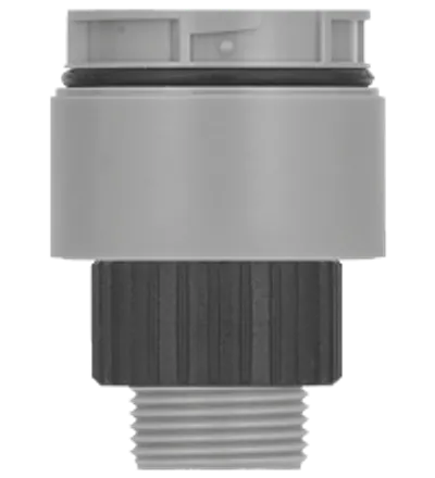 Pepperl Fuchs VAZ-MH-SHM-40MM – Stack light assembly mounting