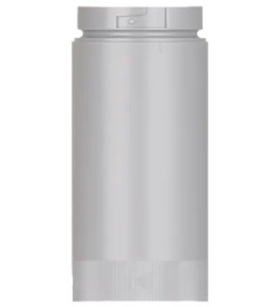 Pepperl Fuchs VAZ-MH-CONDUIT-EXT-40MM – Stack light assembly mounting