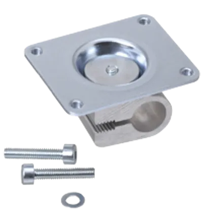 Mounting aid OMH-R200-01