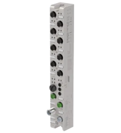 IO-Link master ICE1-8IOL-G30L-V1D