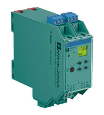 Pepperl Fuchs KFD2-HLC-Ex1.D – HART Loop Converter