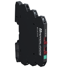 Surge Protection Barrier M-LB-2114