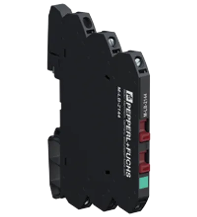 Pepperl Fuchs M-LB-2144 – Surge Protection Barrier Pepperl Fuchs M-LB-2144 – Surge Protection Barrier