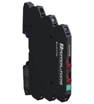 Pepperl Fuchs M-LB-2142 – Surge Protection Barrier Pepperl Fuchs M-LB-2142 – Surge Protection Barrier