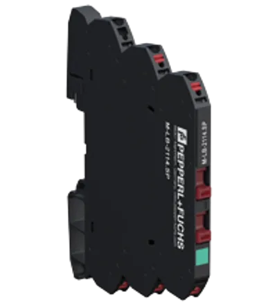 Surge Protection Barrier M-LB-2114.SP