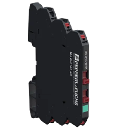 Pepperl Fuchs M-LB-2142.SP – Surge Protection Barrier Pepperl Fuchs M-LB-2142.SP – Surge Protection Barrier