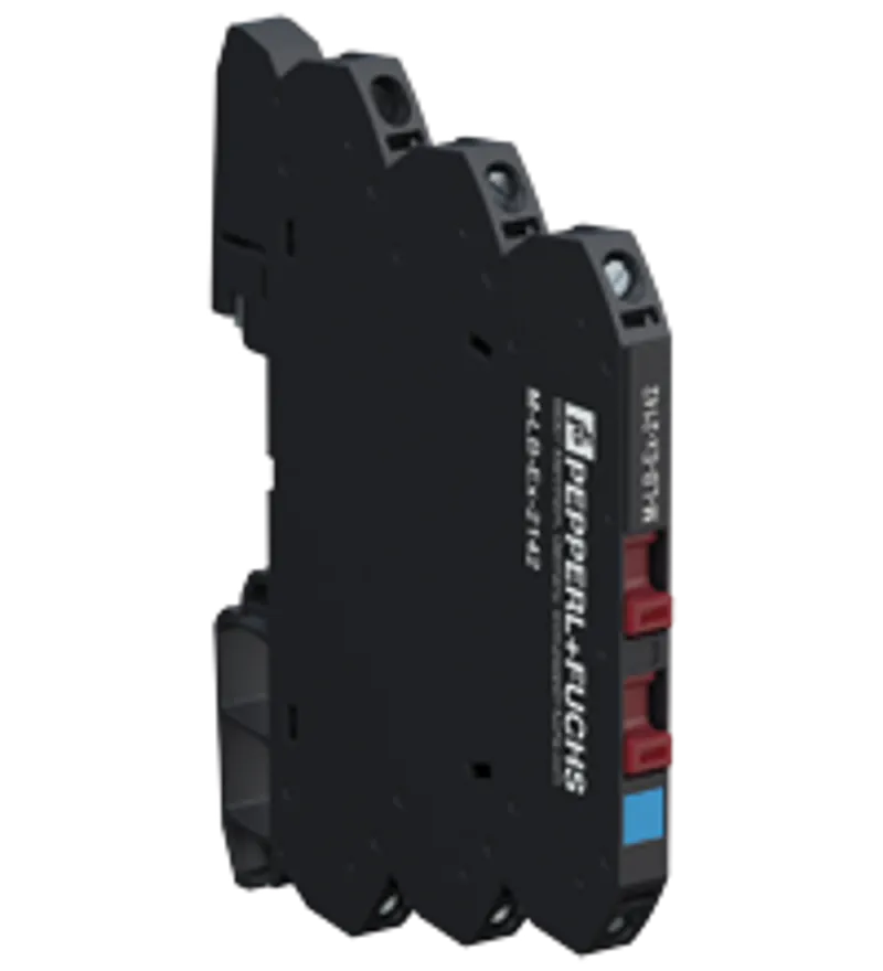Pepperl Fuchs M-LB-Ex-2142 – Surge Protection Barrier — photo 1 of 2