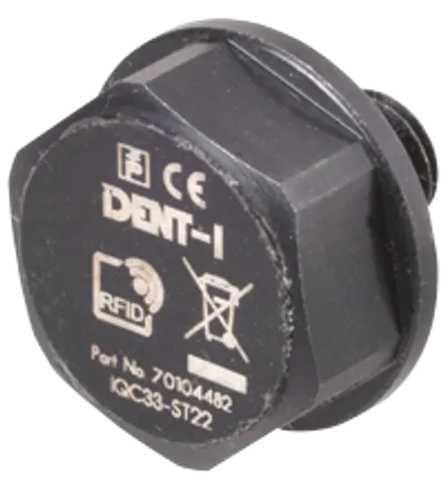 RFID Transponder IQC33-ST22