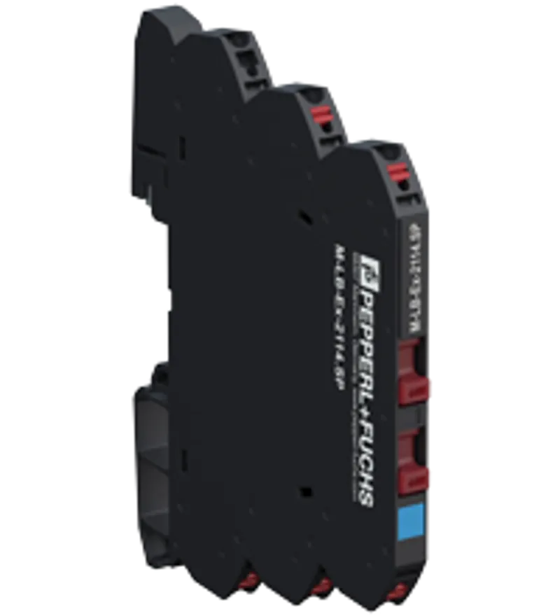Pepperl Fuchs M-LB-Ex-2114.SP – Surge Protection Barrier — photo 1 of 2
