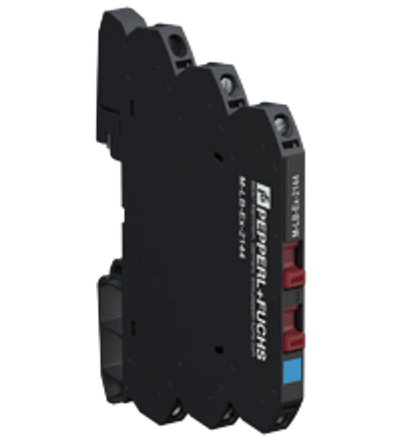Pepperl Fuchs M-LB-Ex-2144 – Surge Protection Barrier — photo 1 of 2
