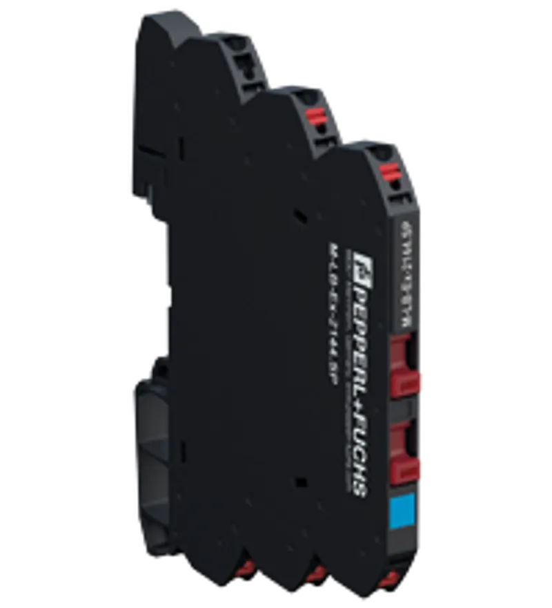 Pepperl Fuchs M-LB-Ex-2144.SP – Surge Protection Barrier — photo 1 of 2