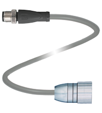 Pepperl Fuchs V15S-G-0,5M-CGR-AB – Adapter cable Pepperl Fuchs V15S-G-0,5M-CGR-AB – Adapter cable