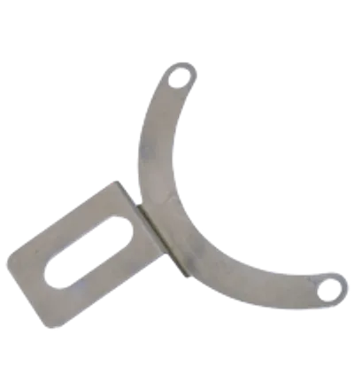 Pepperl Fuchs ACC-TOR-ENI58IL-JA – Spring plate Pepperl Fuchs ACC-TOR-ENI58IL-JA – Spring plate