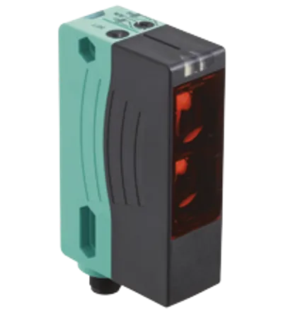 Distance sensor (PRT) OMD8000-R300-IEP-V1-L