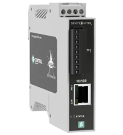 Serial Device Server ICDM-RX/TCP-ST/RJ45-DIN