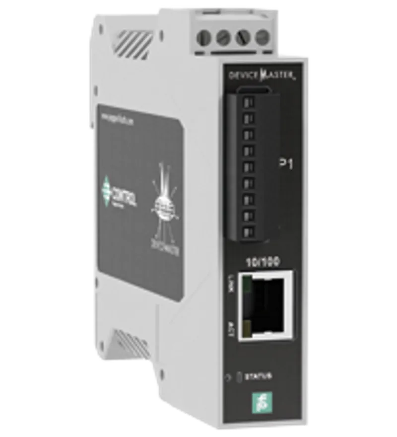 Serial Device Server ICDM-RX/TCP-ST/RJ45-DIN — photo 1 of 4
