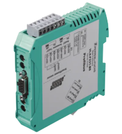 Pepperl Fuchs VLX-F231-B6 – Interface module Pepperl Fuchs VLX-F231-B6 – Interface module