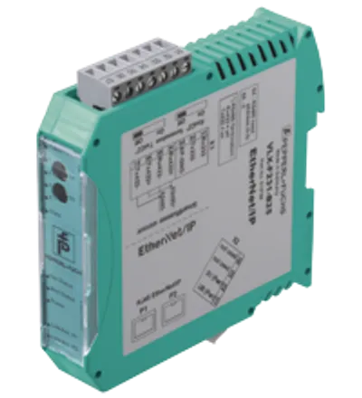 Pepperl Fuchs VLX-F231-B25 – Interface module Pepperl Fuchs VLX-F231-B25 – Interface module