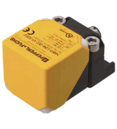 Pepperl Fuchs NSN20-L2M-2E2-V1-S2D2 – Inductive sensor