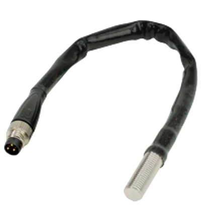 Pepperl Fuchs NMB1,5-8GM35-E2-FE-150MM-V3-Y – Inductive sensor