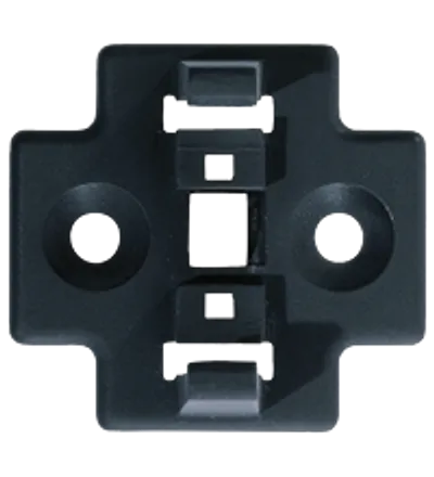 Pepperl Fuchs MH Y+T-SPLITTER HOLDER – Universal holder