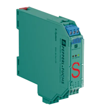 Switch Amplifier KFD2-SH-Ex1.T.OP