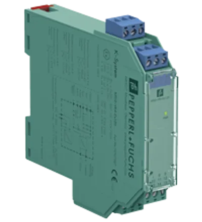 Voltage Repeater KFD2-VR4-Ex1.26