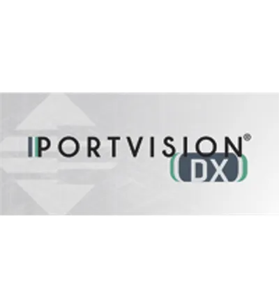 Pepperl Fuchs PortVision DX – Software