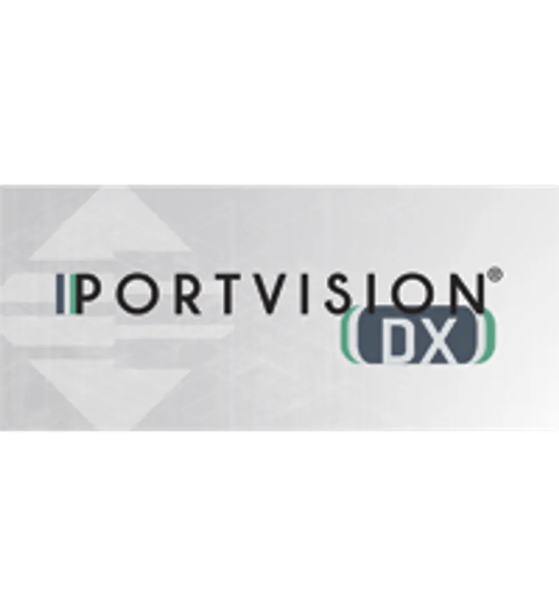 Pepperl Fuchs PortVision DX – Software — photo 1 of 2