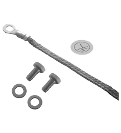 Pepperl Fuchs ACC-SET-ENI90HD-EARTH – Earthing kit