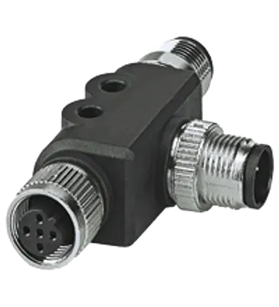 Pepperl Fuchs ICZ-3T-V15B – T-Distributor Pepperl Fuchs ICZ-3T-V15B – T-Distributor