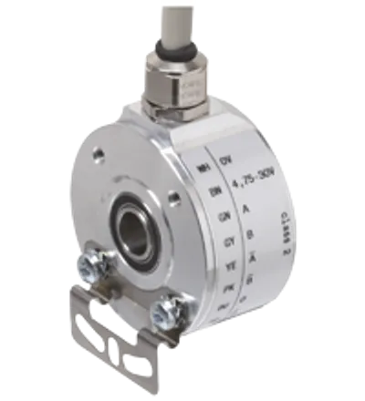 Incremental rotary encoder THI40N
