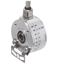 Pepperl Fuchs THI40N – Incremental rotary encoder — photo 1 of 4