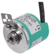 Incremental rotary encoder TSI40N — photo 1 of 4 Incremental rotary encoder TSI40N — photo 1 of 4