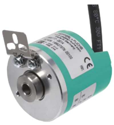 Pepperl Fuchs TSI40N – Incremental rotary encoder