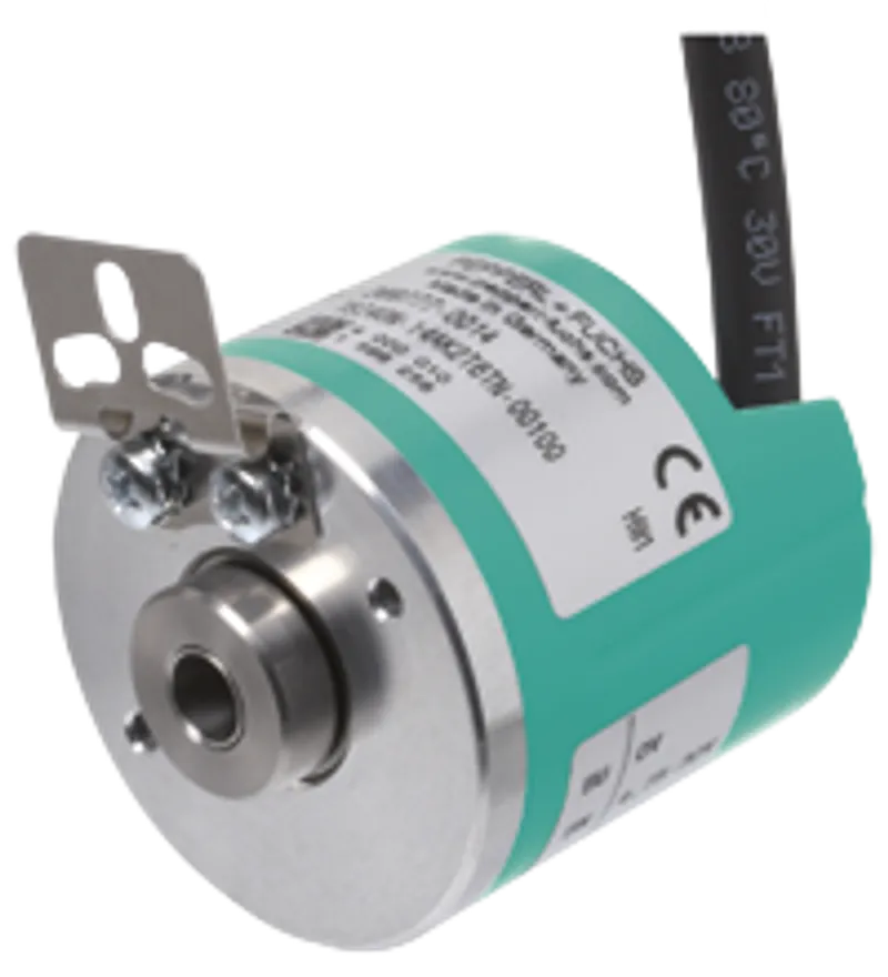 Incremental rotary encoder TSI40N — photo 1 of 4