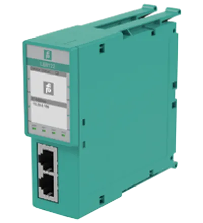 Pepperl Fuchs LB8122A.1.EL – Gateway for PROFINET