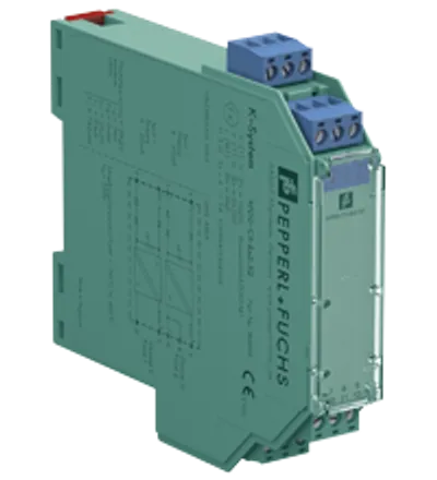 Repeater KFD0-CS-Ex2.52